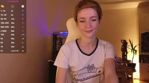 Snapshot of litllle_alis_a chatting on December 2024 08:21:02 PM Alisa online show from December 2024 08:21:02 PM