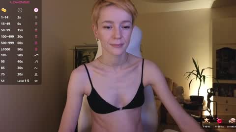 Snapshot of litllle_alis_a chatting on January 2025 07:45:01 PM Alisa online show from January 2025 07:45:01 PM