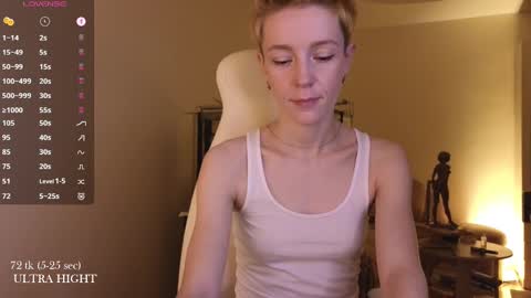 Snapshot of litllle_alis_a chatting on March 2025 06:33:02 PM Alisa online show from March 2025 06:33:02 PM