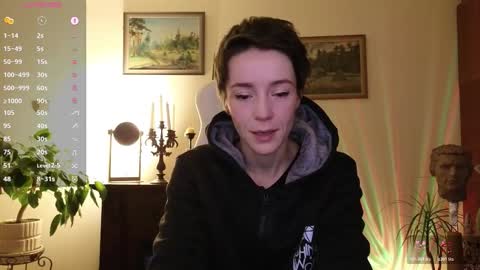 Alisa online show from February 2026 08:18:01 PM