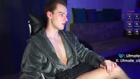 Snapshot of litmate chatting on March 2025 10:41:02 PM ask me online show from March 2025 10:41:02 PM