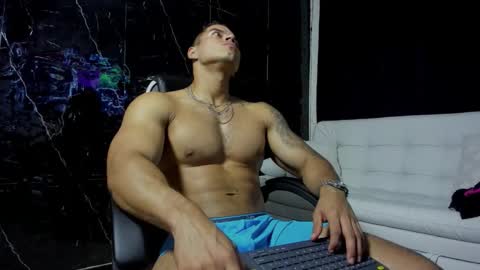 litoxxx_cass online show from September 2025 12:46:02 AM