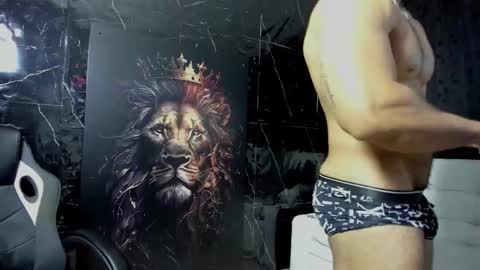 litoxxx_cass online show from November 2025 12:27:01 AM