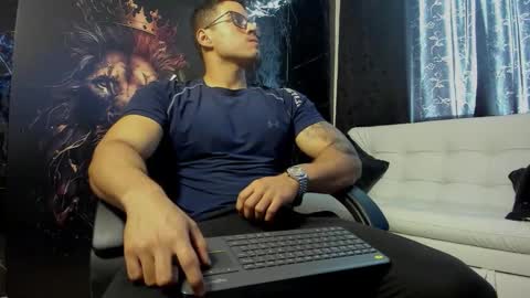 litoxxx_cass online show from November 2025 03:34:01 PM