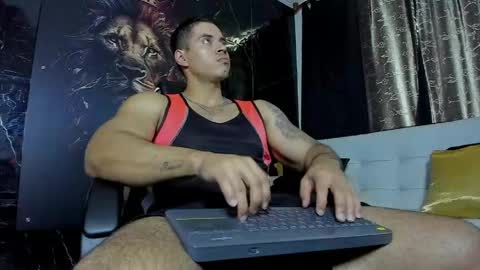litoxxx_cass online show from May 2026 01:27:01 PM