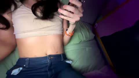 Littiekitty online show from December 2024 10:41:01 PM