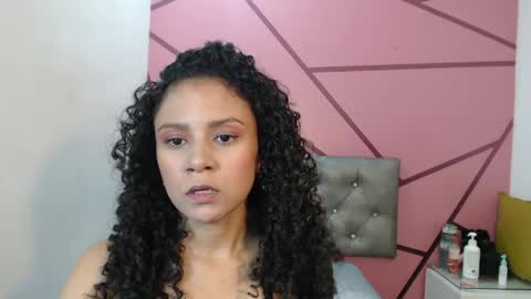 Snapshot of little18doll chatting on April 2026 06:46:01 PM little18doll online show from April 2026 06:46:01 PM