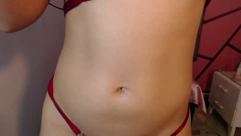 Snapshot of little18doll chatting on April 2026 08:22:02 PM little18doll online show from April 2026 08:22:02 PM