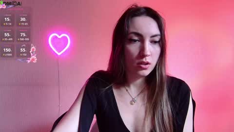 Tina online show from April 2026 03:49:02 PM