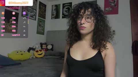 little__ammy online show from March 2026 11:21:01 PM
