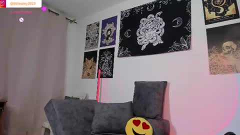 little__ammy online show from June 2026 01:21:02 AM