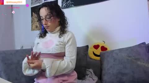 little__ammy online show from June 2026 11:14:01 PM