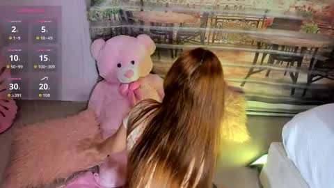 Snapshot of little__doll18 chatting on June 2026 09:31:02 PM little__doll18 online show from June 2026 09:31:02 PM