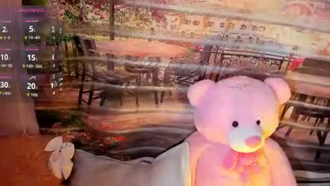 Snapshot of little__doll18 chatting on June 2026 09:49:02 PM little__doll18 online show from June 2026 09:49:02 PM