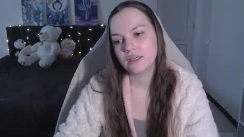 little__flowers online show from January 2026 11:04:01 AM