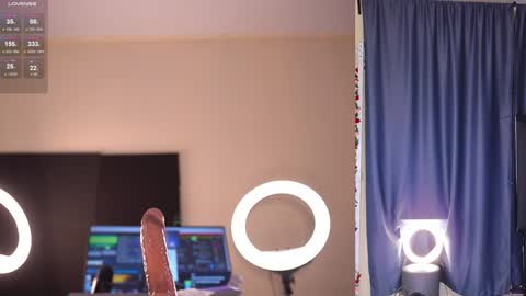 SophiaKateline online show from January 2025 02:25:01 PM