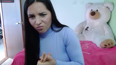 Samantha. online show from October 2025 04:53:02 PM