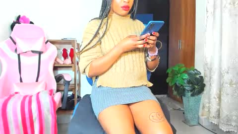 little_africa online show from November 2025 09:40:01 AM