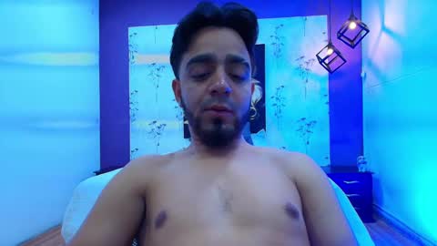 Snapshot of little_alann chatting on January 2025 07:51:02 PM Alan online show from January 2025 07:51:02 PM