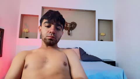 Snapshot of little_alann chatting on February 2025 07:52:02 PM Alan online show from February 2025 07:52:02 PM