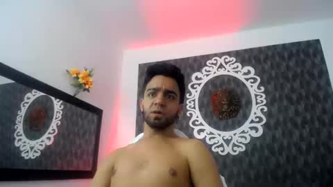 Snapshot of little_alann chatting on September 2025 03:28:01 AM Alan online show from September 2025 03:28:01 AM