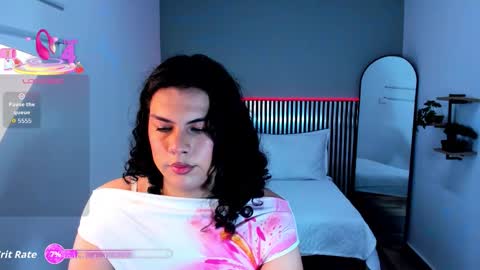 Snapshot of little_alli chatting on December 2025 01:22:02 AM L I T T L E A L L I online show from December 2025 01:22:02 AM