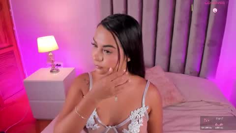 angelica online show from March 2026 11:49:01 AM