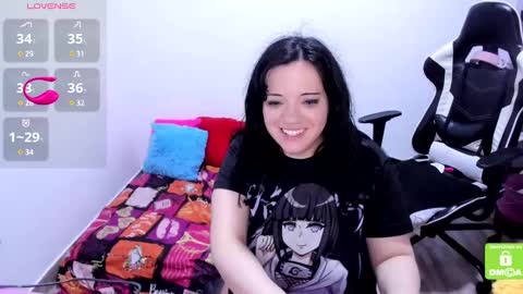 Snapshot of little_angely chatting on January 2025 11:35:01 AM Angely online show from January 2025 11:35:01 AM