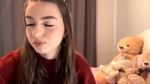 Catherine online show from October 2025 02:10:01 AM