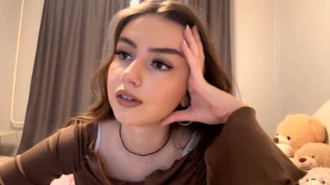 Catherine online show from October 2025 02:57:02 AM