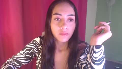 Aliciaparaisss online show from November 2025 03:17:01 AM