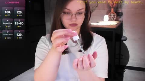 Eva online show from January 2025 03:22:02 PM