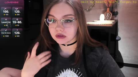 Eva online show from January 2025 02:14:02 PM