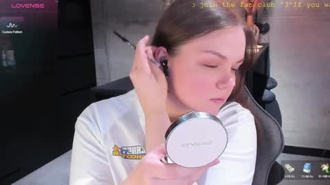 Eva online show from January 2025 12:13:01 PM