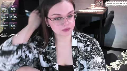 Eva online show from January 2025 09:39:01 AM