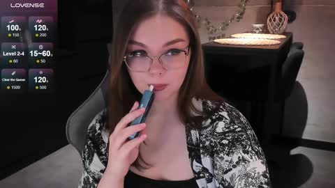 Eva online show from January 2025 10:38:02 AM