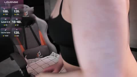 Eva online show from January 2025 01:41:01 PM