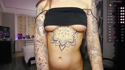 Birdy online show from December 2024 01:33:01 PM