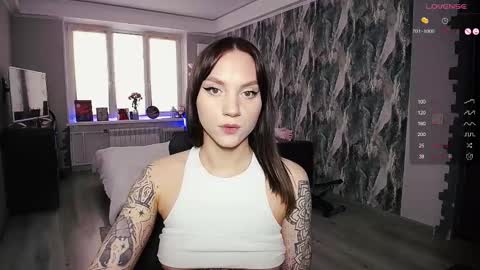 Birdy online show from February 2025 11:36:01 AM