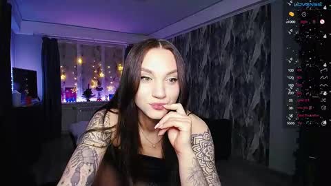 Birdy online show from December 2025 04:15:01 PM