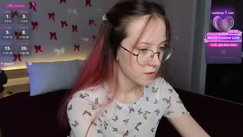 Snapshot of little_bliss chatting on March 2025 11:32:02 PM little_bliss online show from March 2025 11:32:02 PM