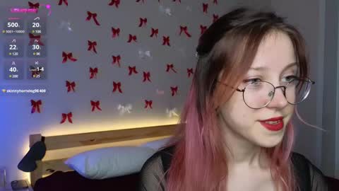Snapshot of little_bliss chatting on March 2025 05:27:02 AM little_bliss online show from March 2025 05:27:02 AM