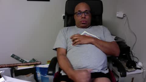 Snapshot of little_buddha chatting on January 2025 07:21:01 AM Pure Black Power online show from January 2025 07:21:01 AM