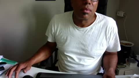 Pure Black Power online show from June 2026 09:08:01 AM