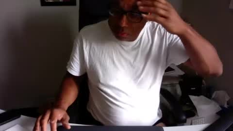 Pure Black Power online show from July 2026 06:20:01 AM