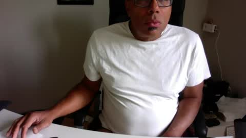 Pure Black Power online show from July 2026 08:06:02 AM