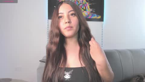 Independent model carolina online show from December 2024 06:10:01 PM