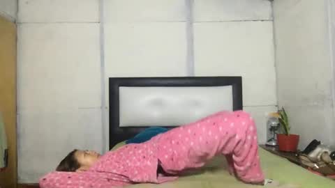 Diablita online show from September 2025 11:25:01 AM