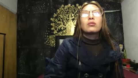 Diablita online show from February 2026 01:34:01 AM