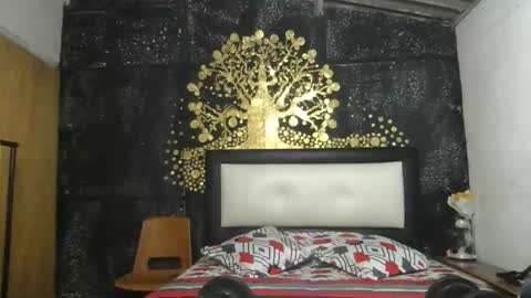 Diablita online show from May 2026 09:09:01 PM